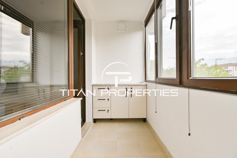 Te huur  2 slaapkamers Sofia , Ovtsja kupel 2 , 100 m² | 92018430 - afbeelding [16]
