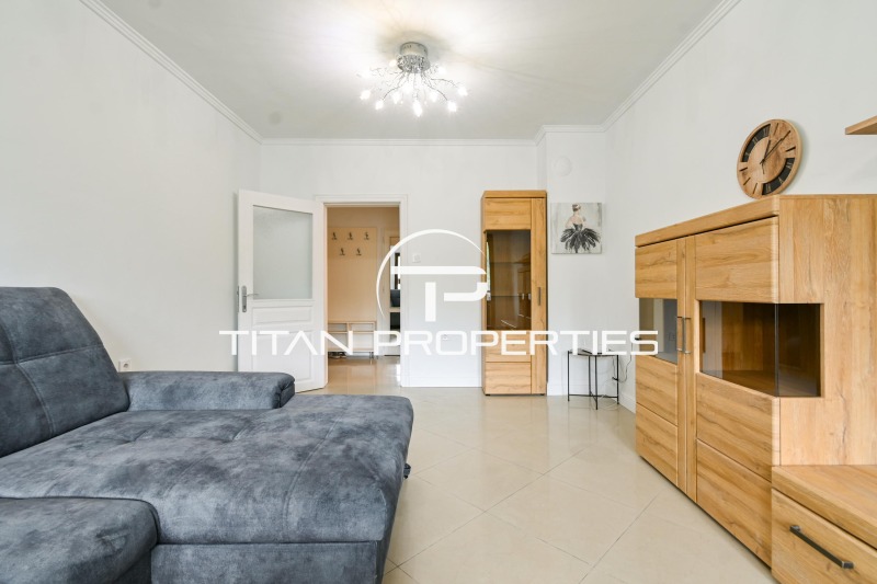 Te huur  2 slaapkamers Sofia , Ovtsja kupel 2 , 100 m² | 92018430 - afbeelding [4]
