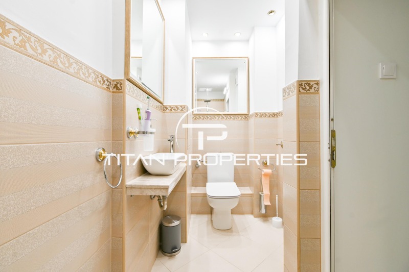 Te huur  2 slaapkamers Sofia , Ovtsja kupel 2 , 100 m² | 92018430 - afbeelding [13]