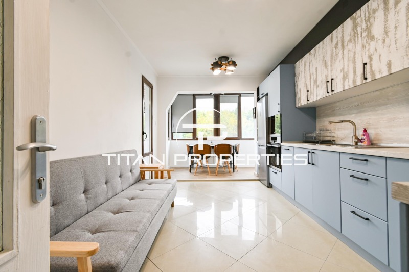 Te huur  2 slaapkamers Sofia , Ovtsja kupel 2 , 100 m² | 92018430 - afbeelding [5]