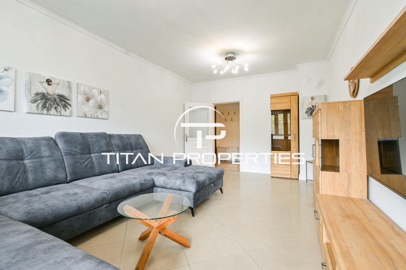 Te huur  2 slaapkamers Sofia , Ovtsja kupel 2 , 100 m² | 92018430 - afbeelding [2]