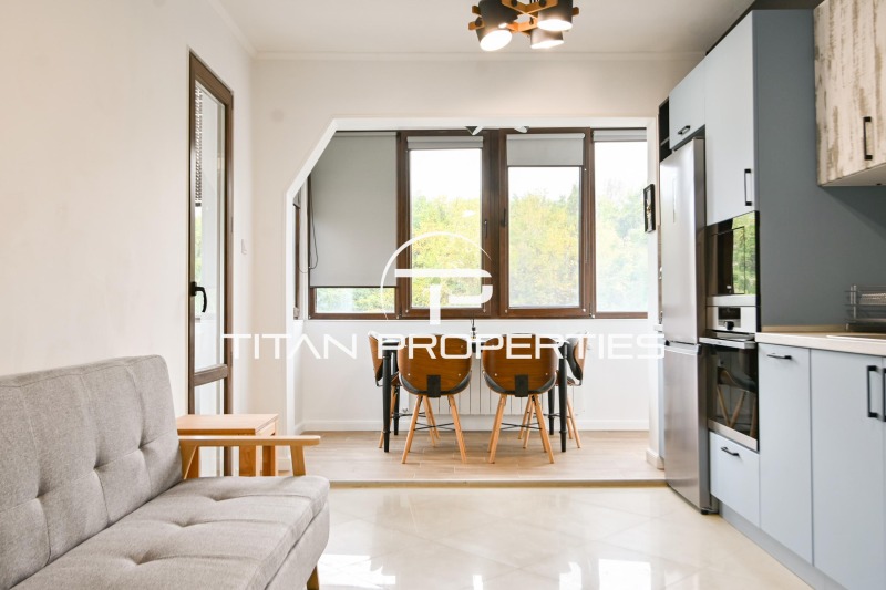 Te huur  2 slaapkamers Sofia , Ovtsja kupel 2 , 100 m² | 92018430 - afbeelding [7]