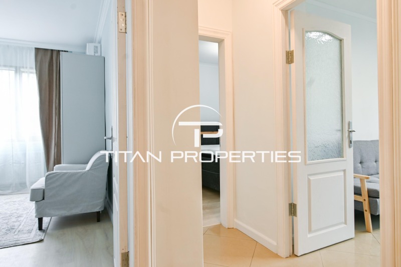 Te huur  2 slaapkamers Sofia , Ovtsja kupel 2 , 100 m² | 92018430 - afbeelding [14]