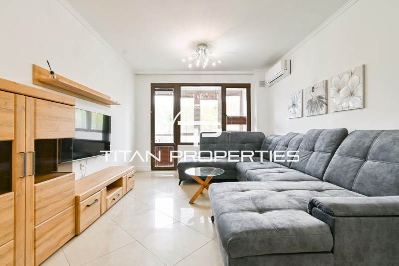 Te huur  2 slaapkamers Sofia , Ovtsja kupel 2 , 100 m² | 92018430