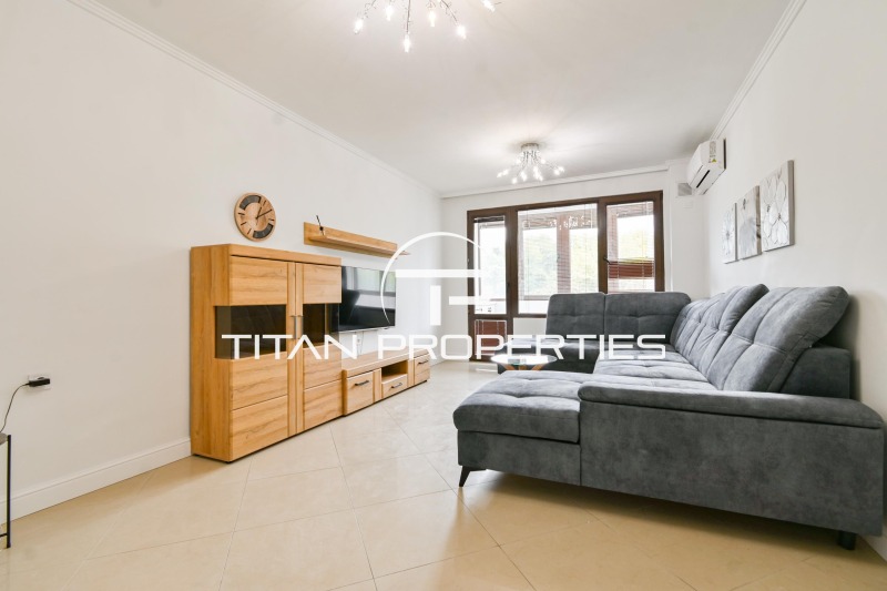 Te huur  2 slaapkamers Sofia , Ovtsja kupel 2 , 100 m² | 92018430 - afbeelding [3]