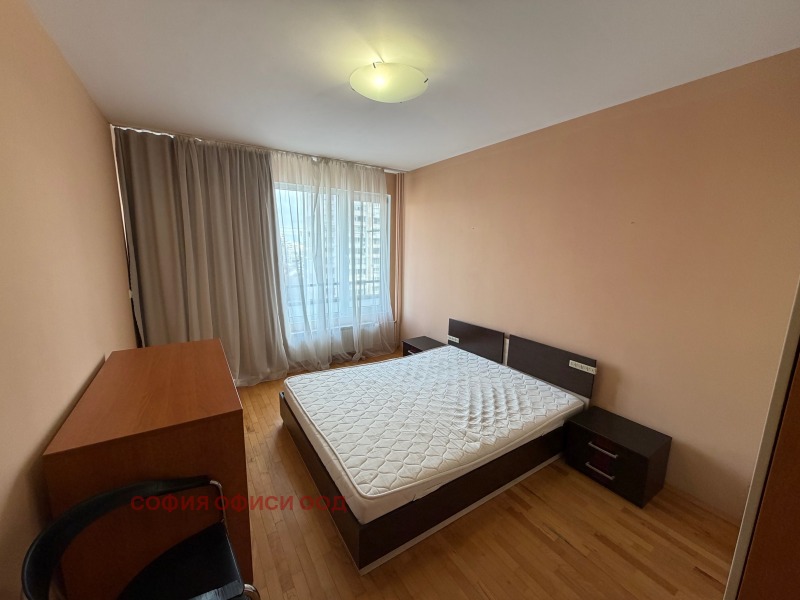 Дава под наем 3-СТАЕН, гр. София, Изгрев, снимка 6 - Апартаменти - 53429488