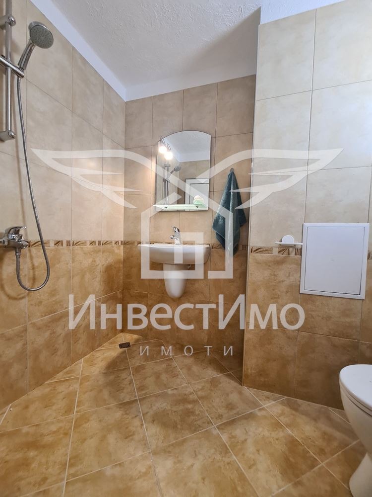 Дава под наем 3-СТАЕН, гр. София, Стрелбище, снимка 10 - Апартаменти - 55724899
