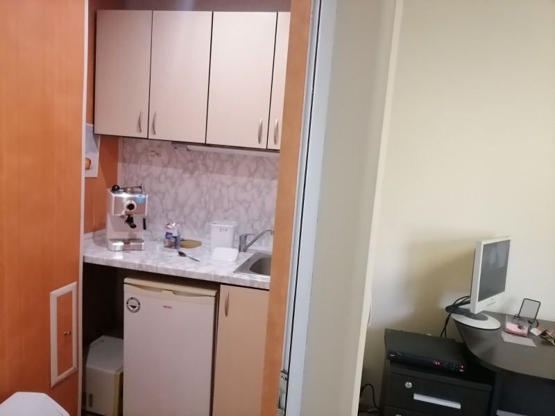 Дава под наем БИЗНЕС ИМОТ, гр. Стара Загора, Център, снимка 10 - Други - 52373379