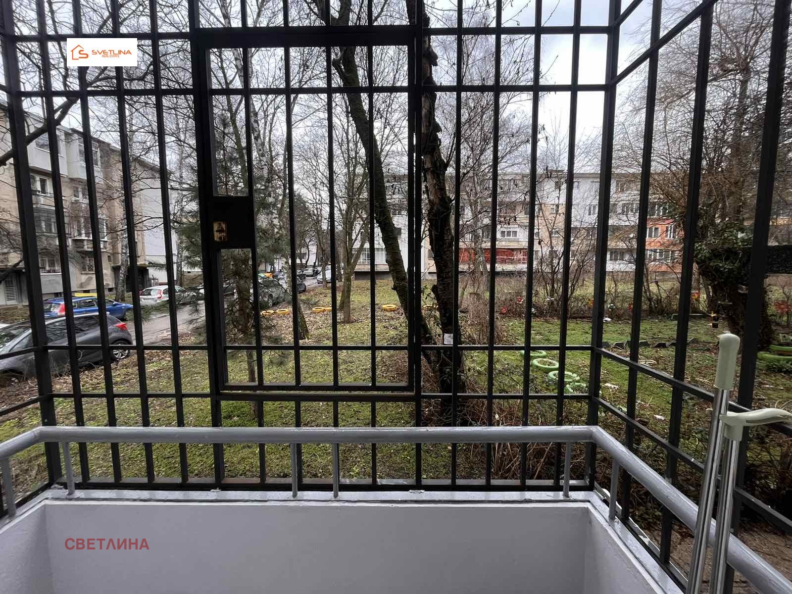 Дава под наем 1-СТАЕН, гр. София, Илинден, снимка 6 - Апартаменти - 53702610