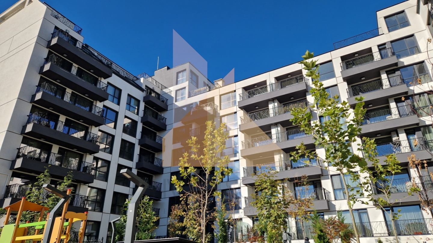 Дава под наем 2-СТАЕН, гр. София, Младост 4, снимка 13 - Апартаменти - 53983932