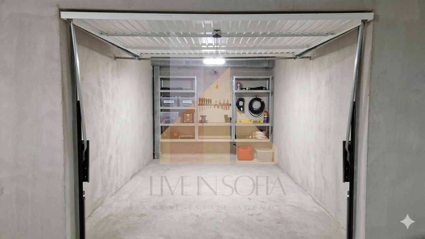 Дава под наем 2-СТАЕН, гр. София, Младост 4, снимка 14 - Апартаменти - 53983932