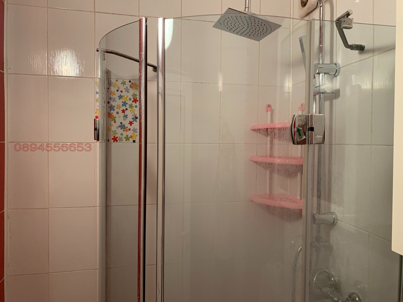 Дава под наем 2-СТАЕН, гр. София, Слатина, снимка 6 - Апартаменти - 54249459