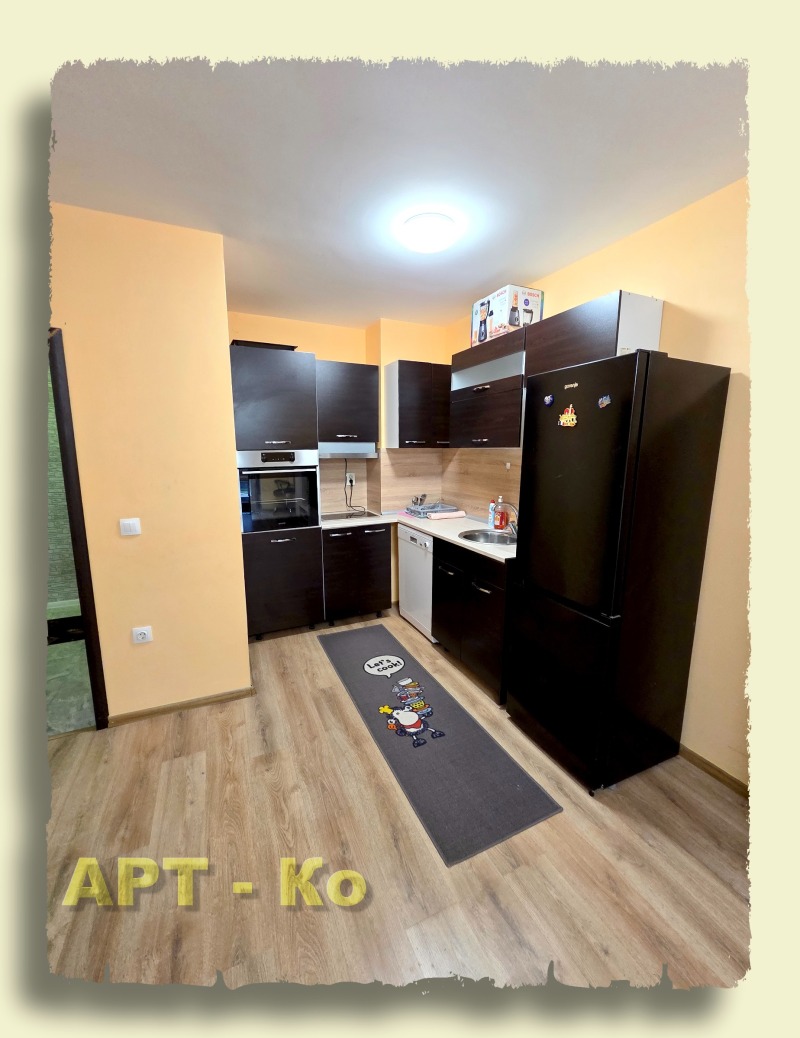 Дава под Наем 2-СТАЕН в град Перник, Изток - 62 кв.м / 500 € » 977.92 лв., АРТ-КО