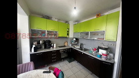 3 soveværelser Dianabad, Sofia