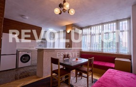 3+ chambres Kyutchouk Parij, Plovdiv