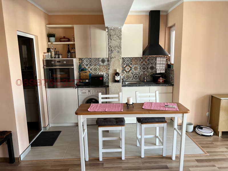 K pronájmu  Studio oblast Blagoevgrad , Goce Delčev , 50 m2 | 42754388 - obraz [4]