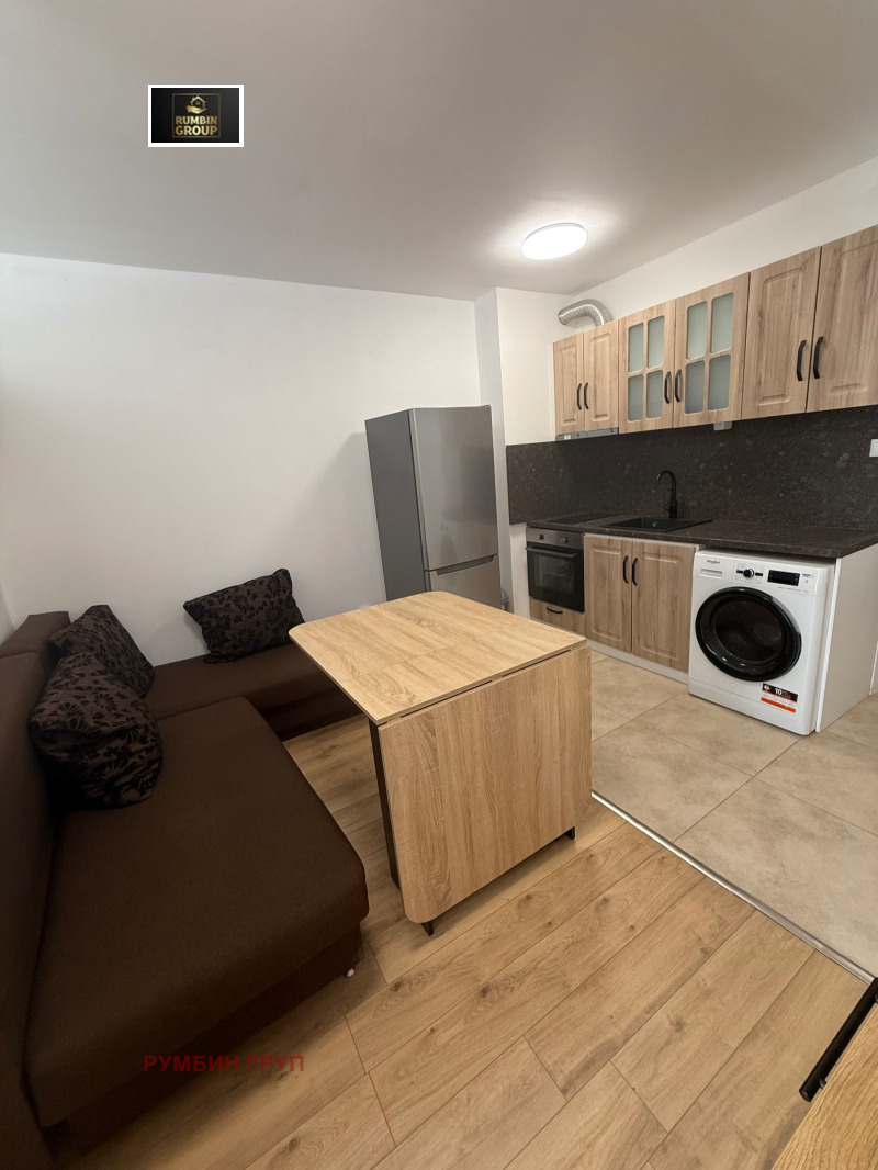 Дава под наем  2-стаен град София , Малинова долина , 45 кв.м | 55906951