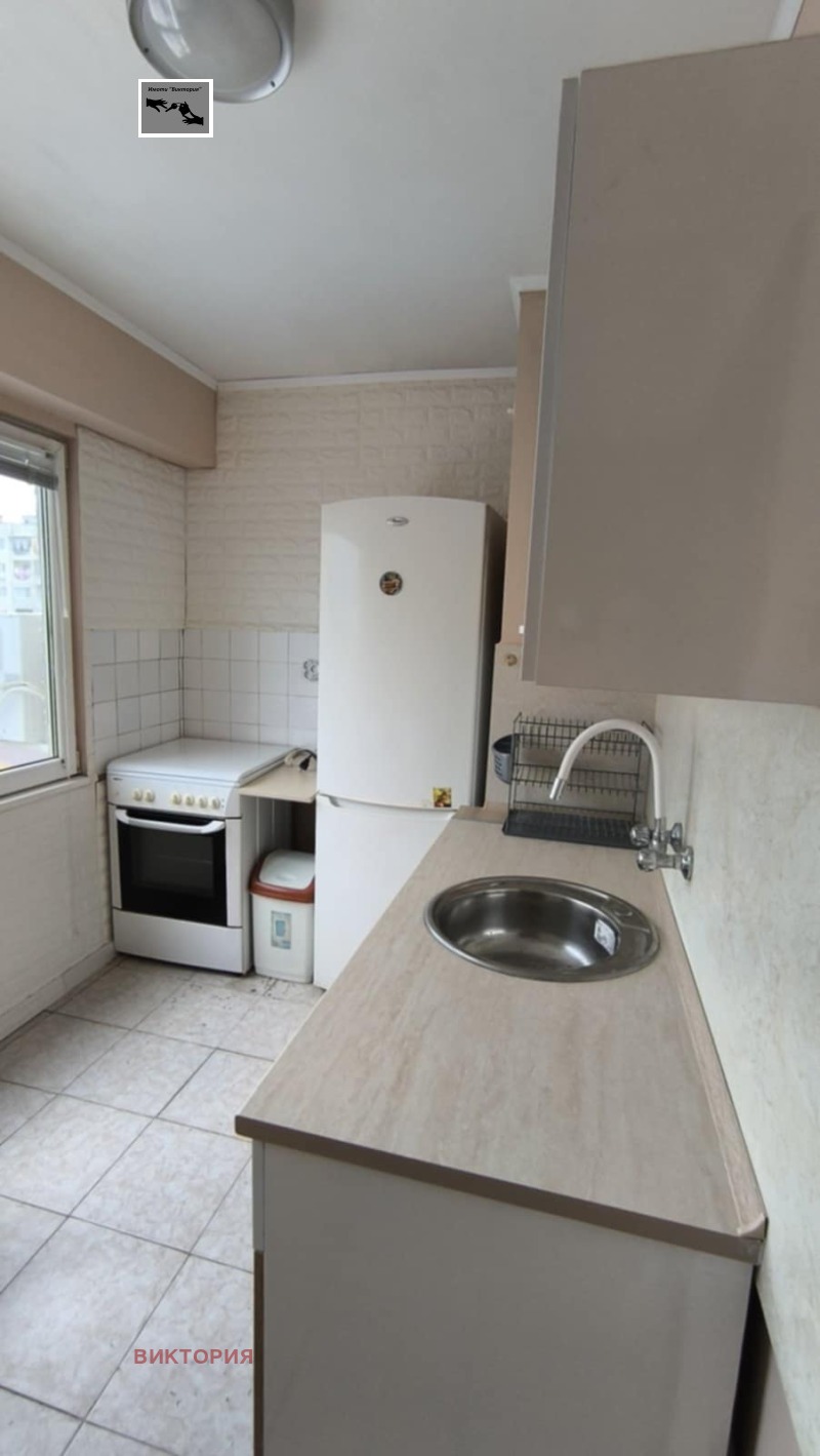 В оренду  1 спальня Пазарджик , Устрем , 60 кв.м | 38481381 - зображення [7]