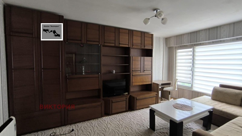 В оренду  1 спальня Пазарджик , Устрем , 60 кв.м | 38481381 - зображення [5]