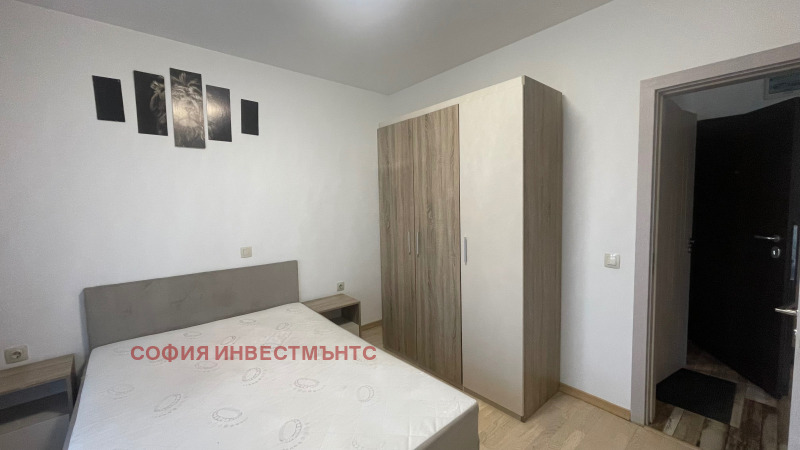В аренду  1 спальня София , Студентски град , 50 кв.м | 45703339 - изображение [9]