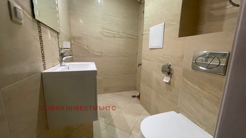 В аренду  1 спальня София , Студентски град , 50 кв.м | 45703339 - изображение [6]
