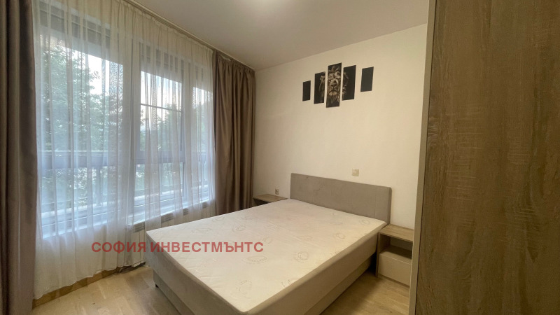 В аренду  1 спальня София , Студентски град , 50 кв.м | 45703339 - изображение [10]