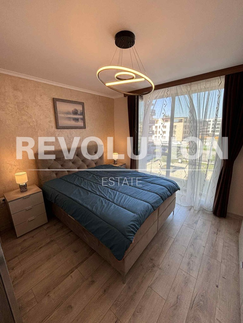 Do wynajęcia  1 sypialnia Plowdiw , Christo Smirnenski , 75 mkw | 43258268 - obraz [6]