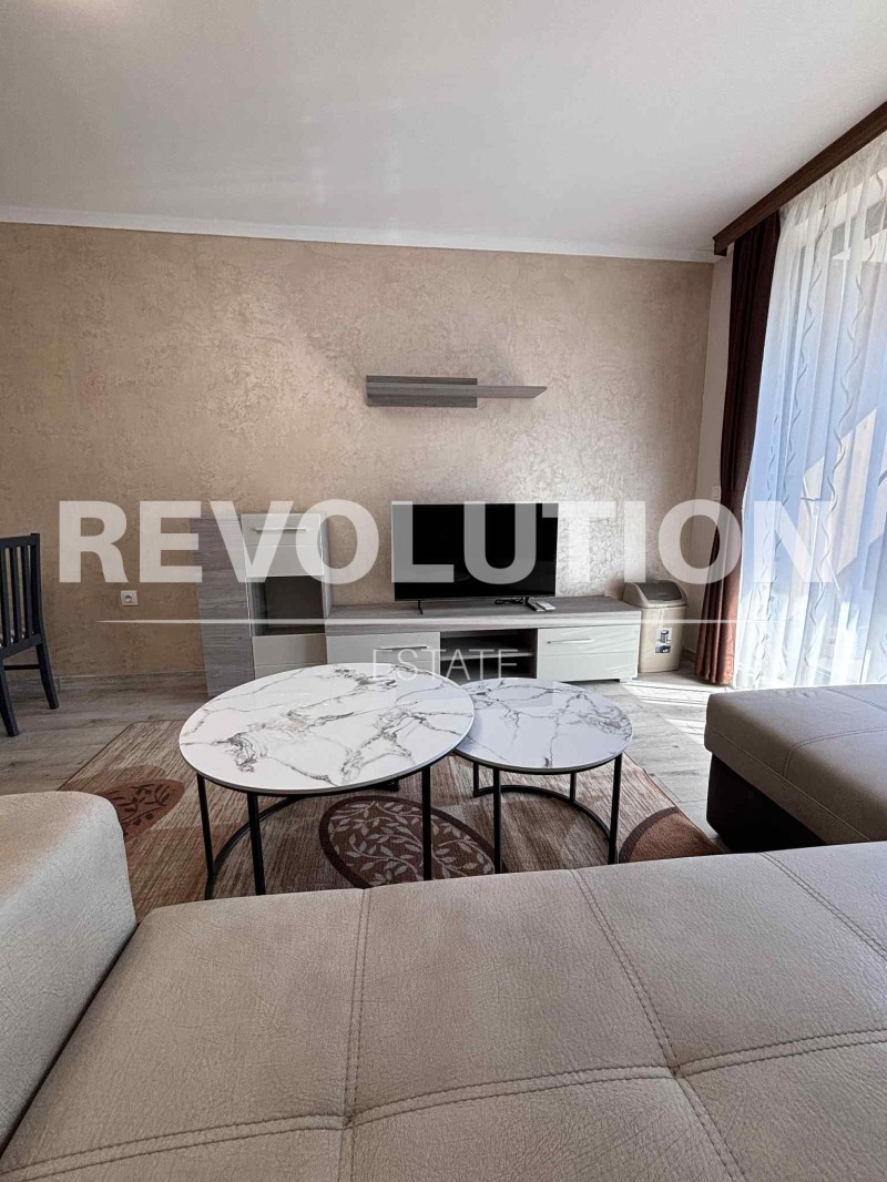 Do wynajęcia  1 sypialnia Plowdiw , Christo Smirnenski , 75 mkw | 43258268 - obraz [5]