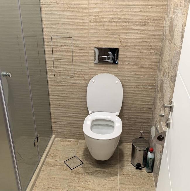 Do wynajęcia  1 sypialnia Plowdiw , Christo Smirnenski , 75 mkw | 43258268 - obraz [6]