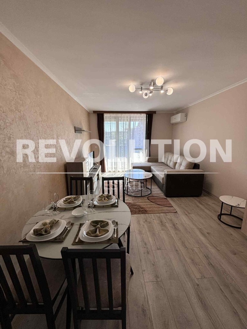 Do wynajęcia  1 sypialnia Plowdiw , Christo Smirnenski , 75 mkw | 43258268 - obraz [2]