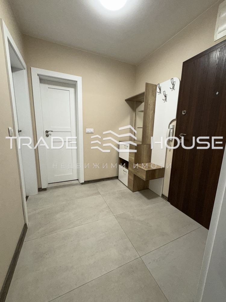 Дава под наем 2-СТАЕН, гр. Пловдив, Христо Смирненски, снимка 7 - Апартаменти - 52985566