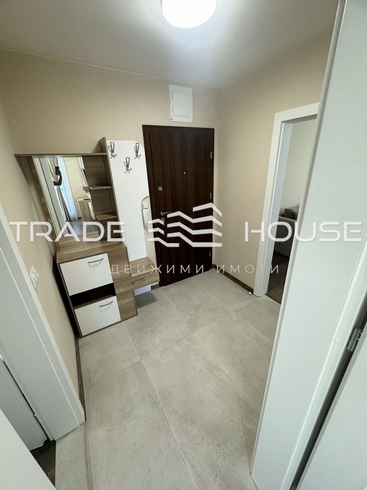 Дава под наем 2-СТАЕН, гр. Пловдив, Христо Смирненски, снимка 6 - Апартаменти - 52985566