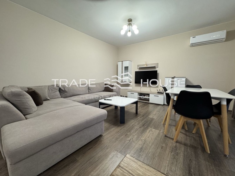 Дава под наем 2-СТАЕН, гр. Пловдив, Христо Смирненски