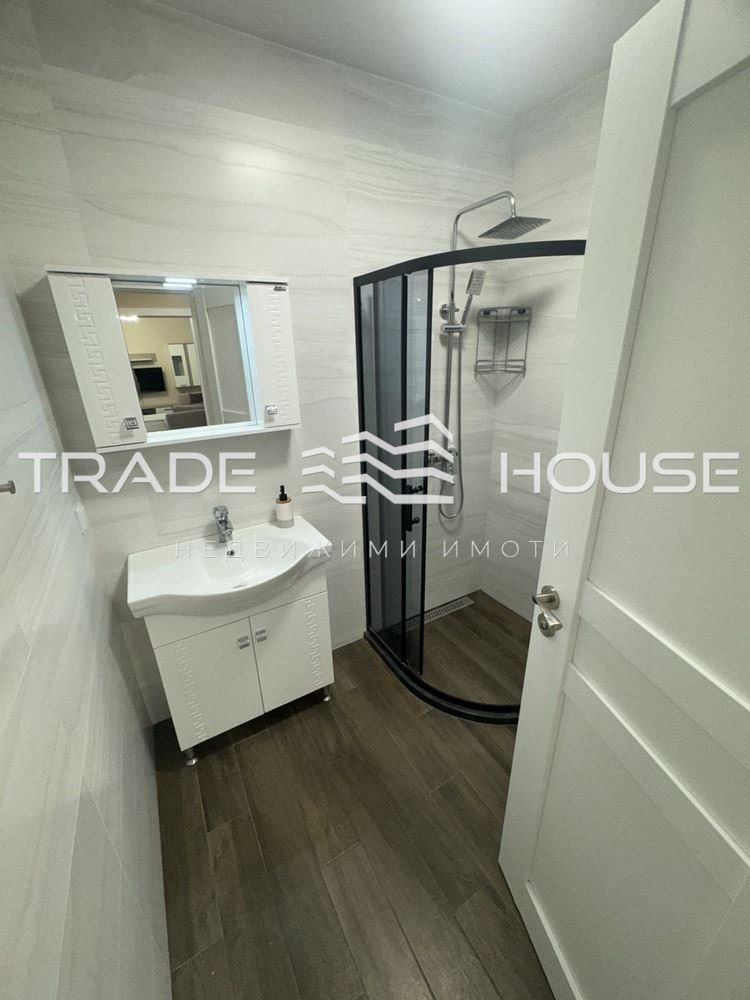 Дава под наем 2-СТАЕН, гр. Пловдив, Христо Смирненски, снимка 10 - Апартаменти - 52985566