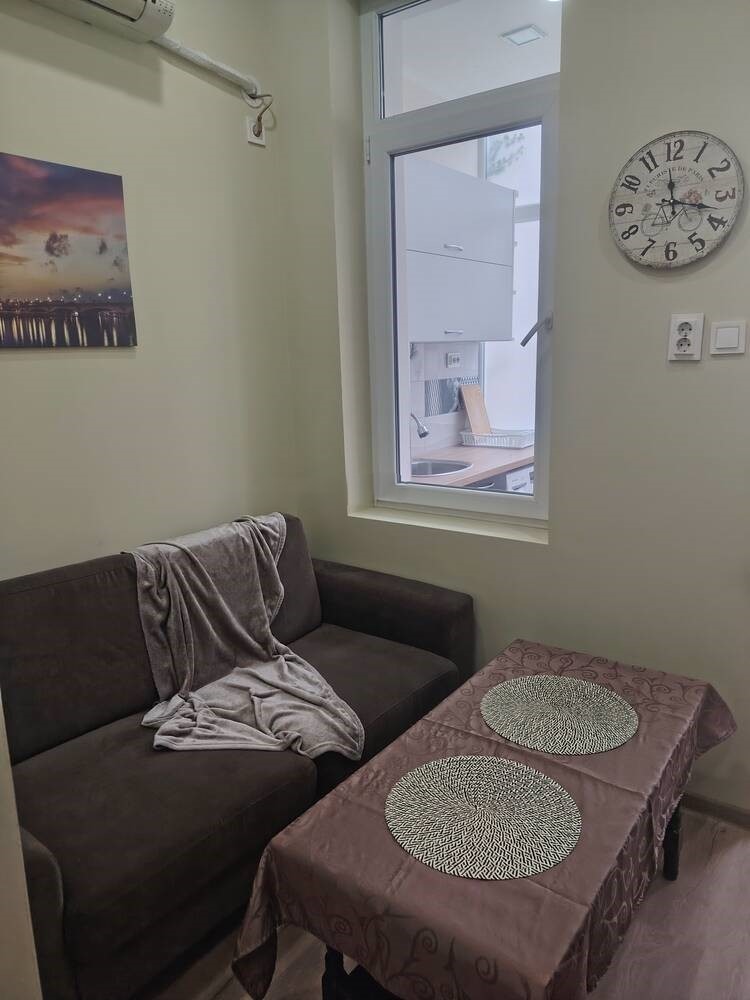 Дава под наем 2-СТАЕН, гр. Пловдив, Център, снимка 2 - Апартаменти - 53033670