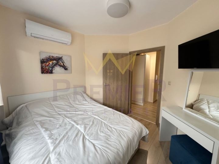 Дава под наем 2-СТАЕН, гр. Варна, Аспарухово, снимка 6 - Апартаменти - 53646076