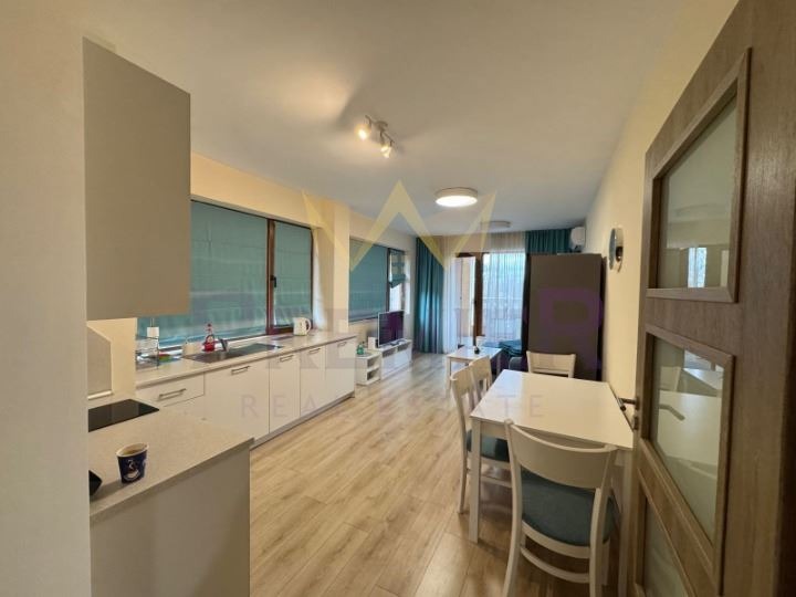 Дава под наем 2-СТАЕН, гр. Варна, Аспарухово, снимка 4 - Апартаменти - 53646076