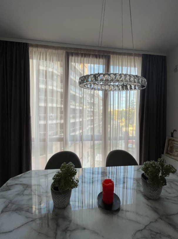 Дава под наем 2-СТАЕН, гр. София, Кръстова вада, снимка 4 - Апартаменти - 53712676