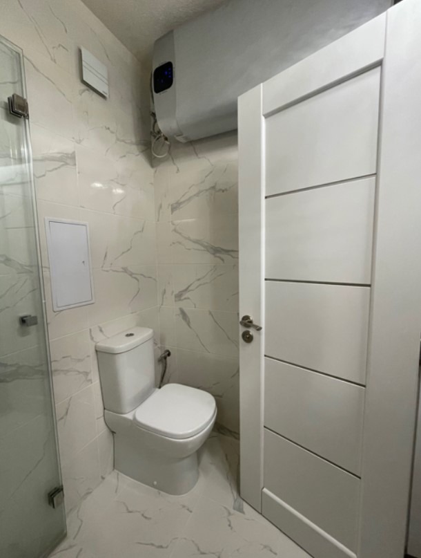 Дава под наем 2-СТАЕН, гр. София, Кръстова вада, снимка 9 - Апартаменти - 53712676