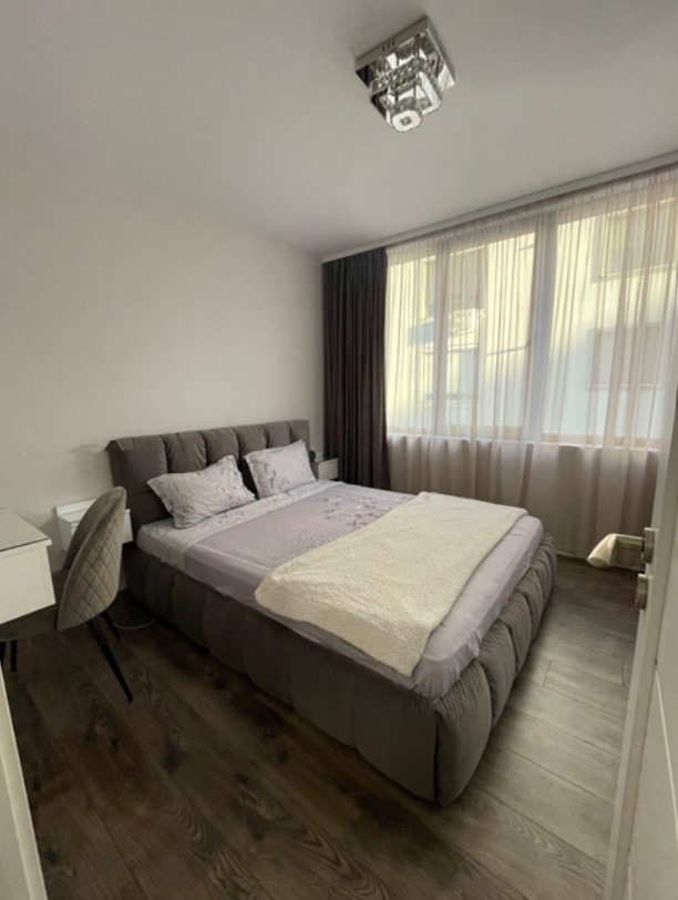 Дава под наем 2-СТАЕН, гр. София, Кръстова вада, снимка 5 - Апартаменти - 53712676