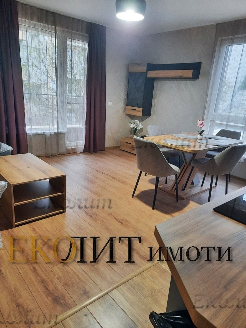 Дава под наем 2-СТАЕН, гр. София, Люлин 9