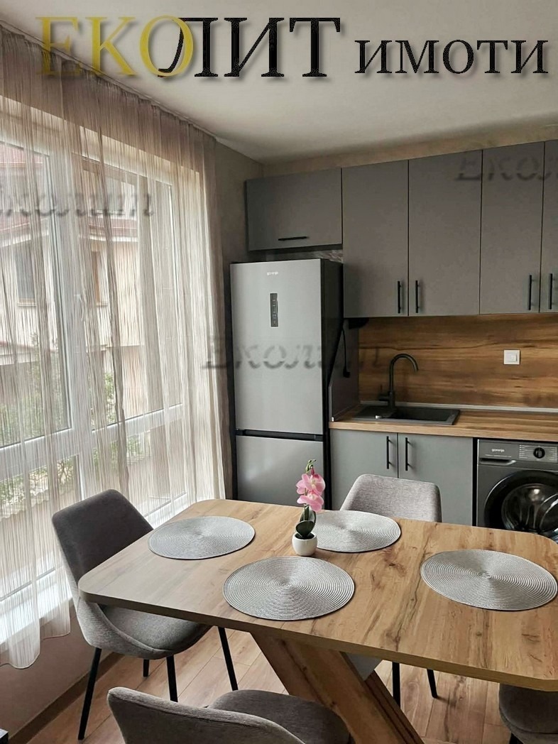 Дава под наем 2-СТАЕН, гр. София, Люлин 9