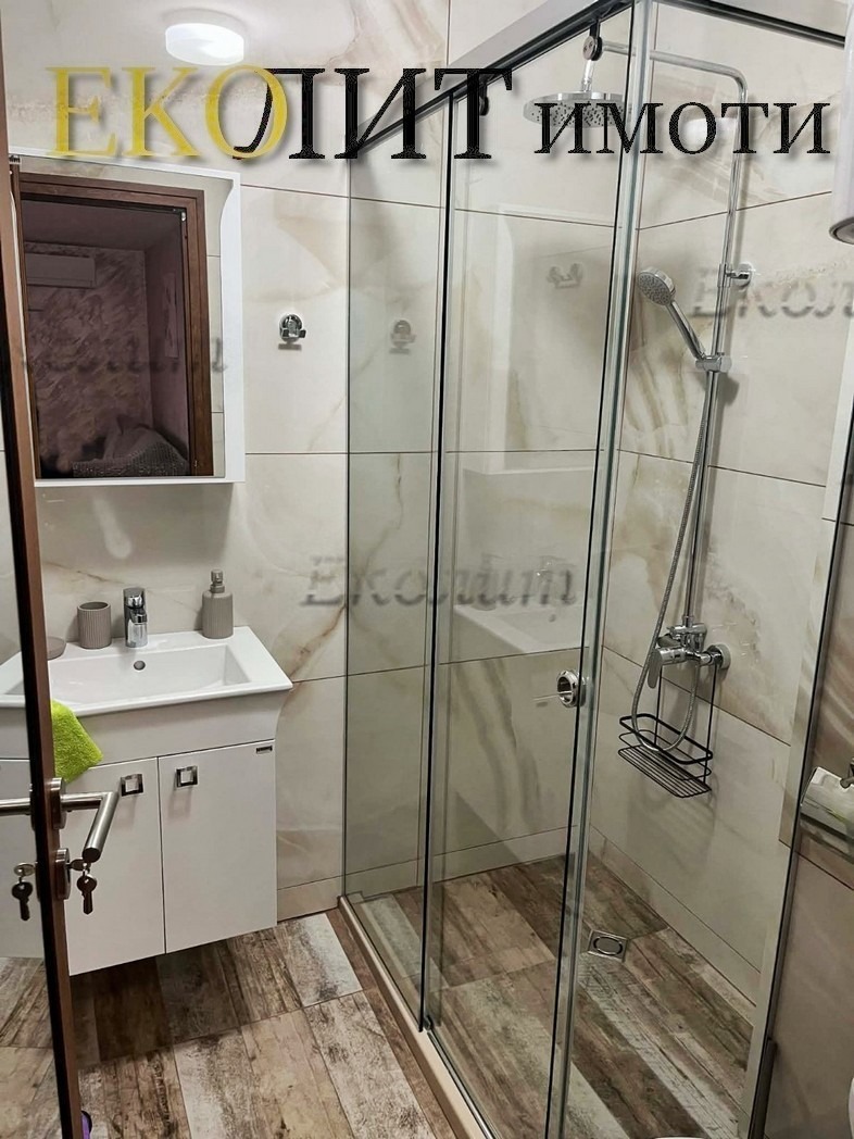 Дава под наем 2-СТАЕН, гр. София, Люлин 9, снимка 6 - Апартаменти - 54278257