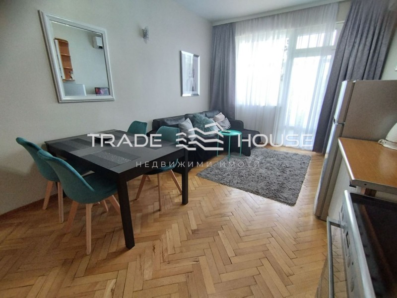 K pronájmu  2 ložnice Plovdiv , Centar , 80 m2 | 98303513