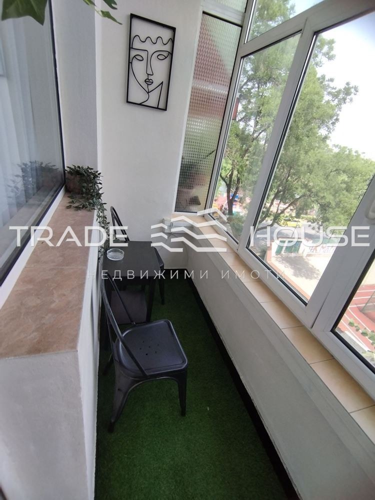 A louer  2 chambres Plovdiv , Tsentar , 80 m² | 98303513 - image [6]