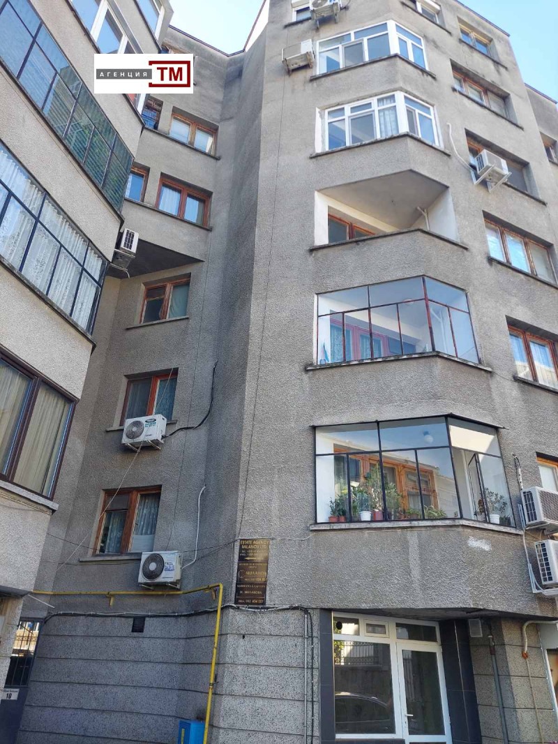 Издаје се  3+ спаваћа соба Стара Загора , Центар , 97 м2 | 13754215 - слика [11]