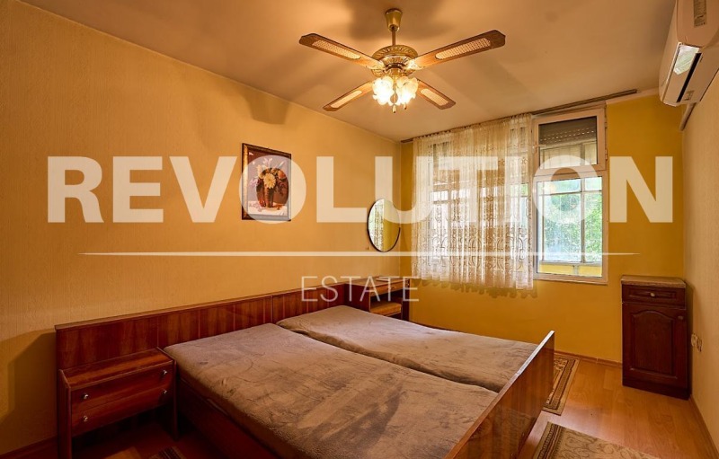 Te huur  3+ slaapkamer Plovdiv , Kjutsjuk Parizj , 100 m² | 77062045 - afbeelding [6]