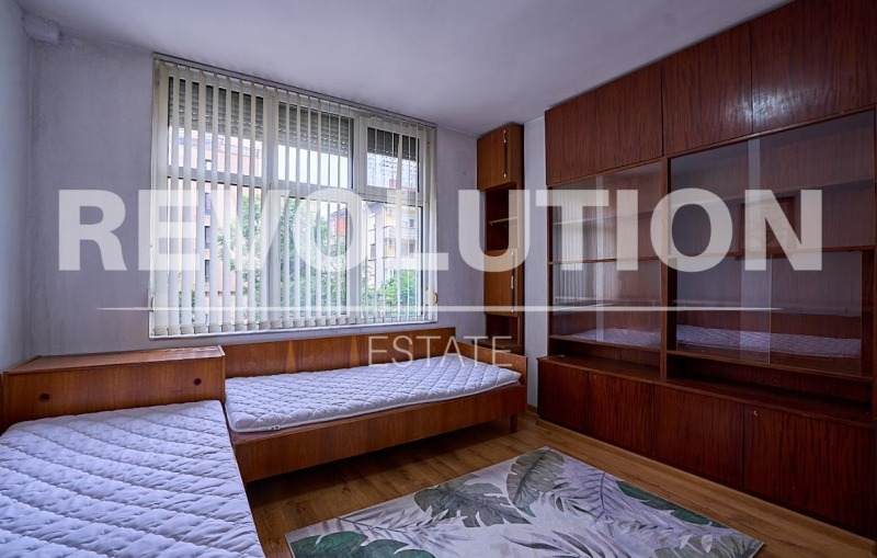 Te huur  3+ slaapkamer Plovdiv , Kjutsjuk Parizj , 100 m² | 77062045 - afbeelding [8]