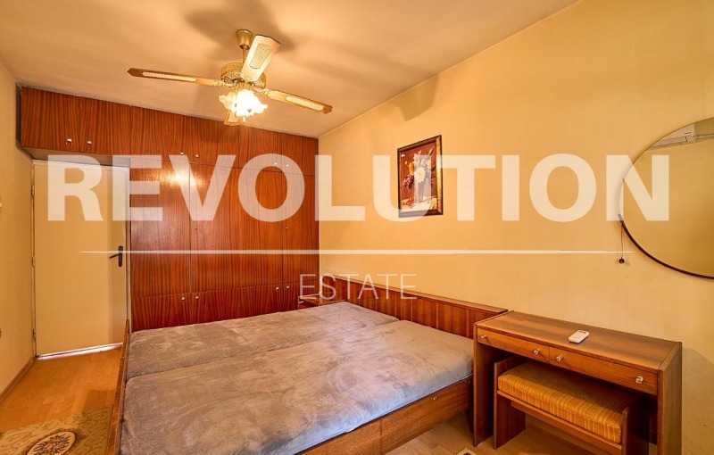 Te huur  3+ slaapkamer Plovdiv , Kjutsjuk Parizj , 100 m² | 77062045 - afbeelding [7]
