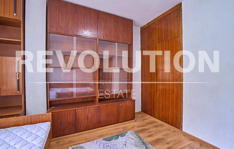 Te huur  3+ slaapkamer Plovdiv , Kjutsjuk Parizj , 100 m² | 77062045 - afbeelding [9]